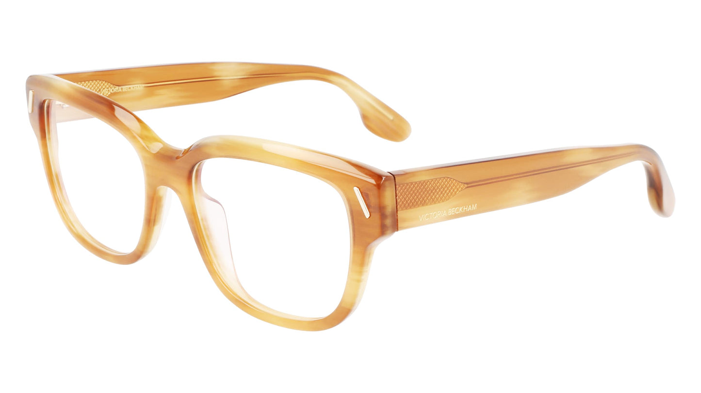 Eyeglasses Victoria Beckham Women Vb26395317773 (Lens/Bridge/Temple) 53/17/145 Mm)