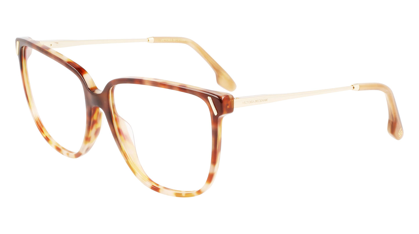 Eyeglasses Victoria Beckham Women Vb26405716232 (Lens/Bridge/Temple) 57/16/140 Mm)