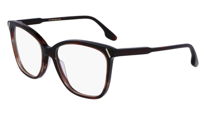 Eyeglasses Victoria Beckham Women Vb26415516227 (Lens/Bridge/Temple) 55/16/140 Mm)