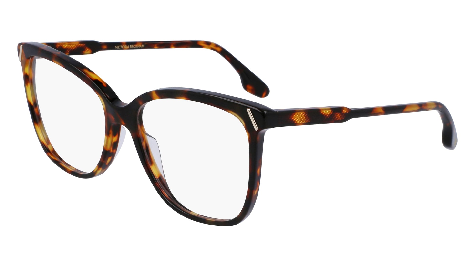 Eyeglasses Victoria Beckham Women Vb26415516234 (Lens/Bridge/Temple) 55/16/140 Mm)