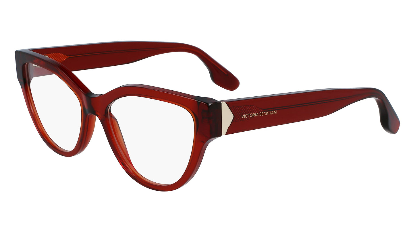 Eyeglasses Victoria Beckham Women Vb26465316610 (Lens/Bridge/Temple) 53/16/145 Mm)