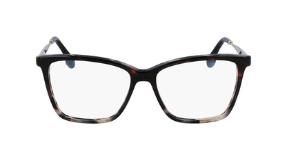 Eyeglasses Victoria Beckham Women VB26475415062 (Lens/Bridge/Temple) 54/15/140 mm