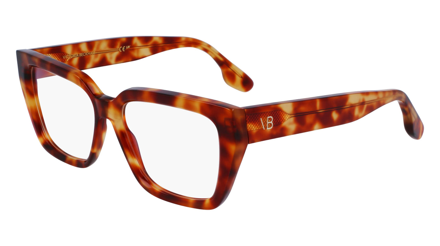 Eyeglasses Victoria Beckham Women Vb26485415222 (Lens/Bridge/Temple) 54/15/145 Mm)