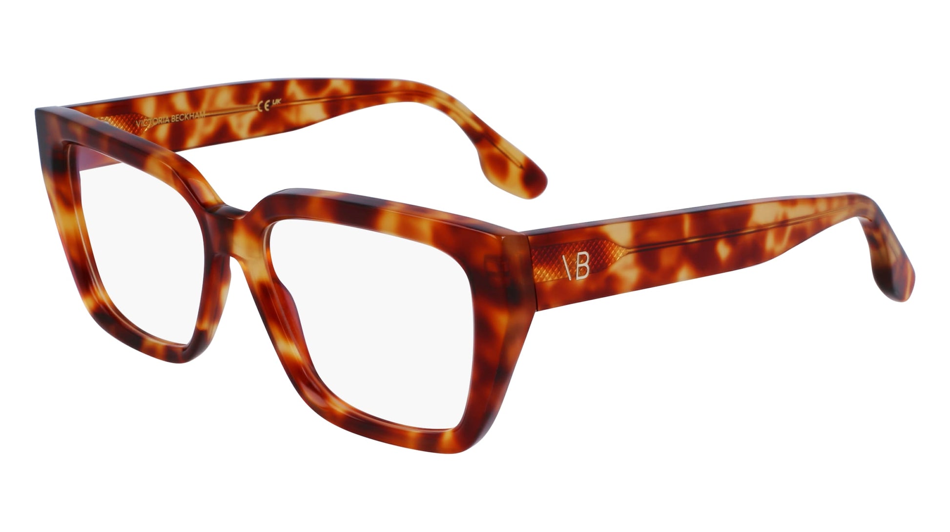 Eyeglasses Victoria Beckham Women Vb26485415222 (Lens/Bridge/Temple) 54/15/145 Mm)