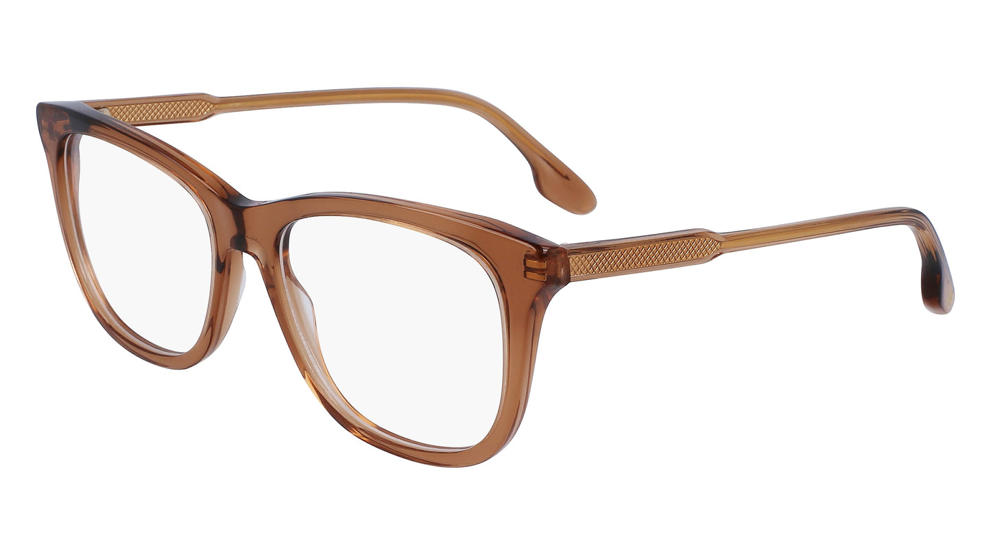 Eyeglasses Victoria Beckham Women Vb26495417203 (Lens/Bridge/Temple) 54/17/140 Mm)