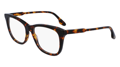 Eyeglasses Victoria Beckham Women Vb26495417234 (Lens/Bridge/Temple) 54/17/140 Mm)