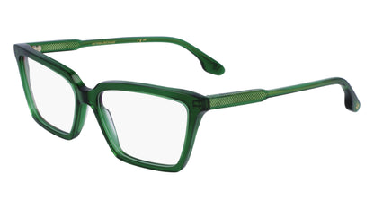 Eyeglasses Victoria Beckham Women Vb26535515300 (Lens/Bridge/Temple) 55/15/140 Mm)