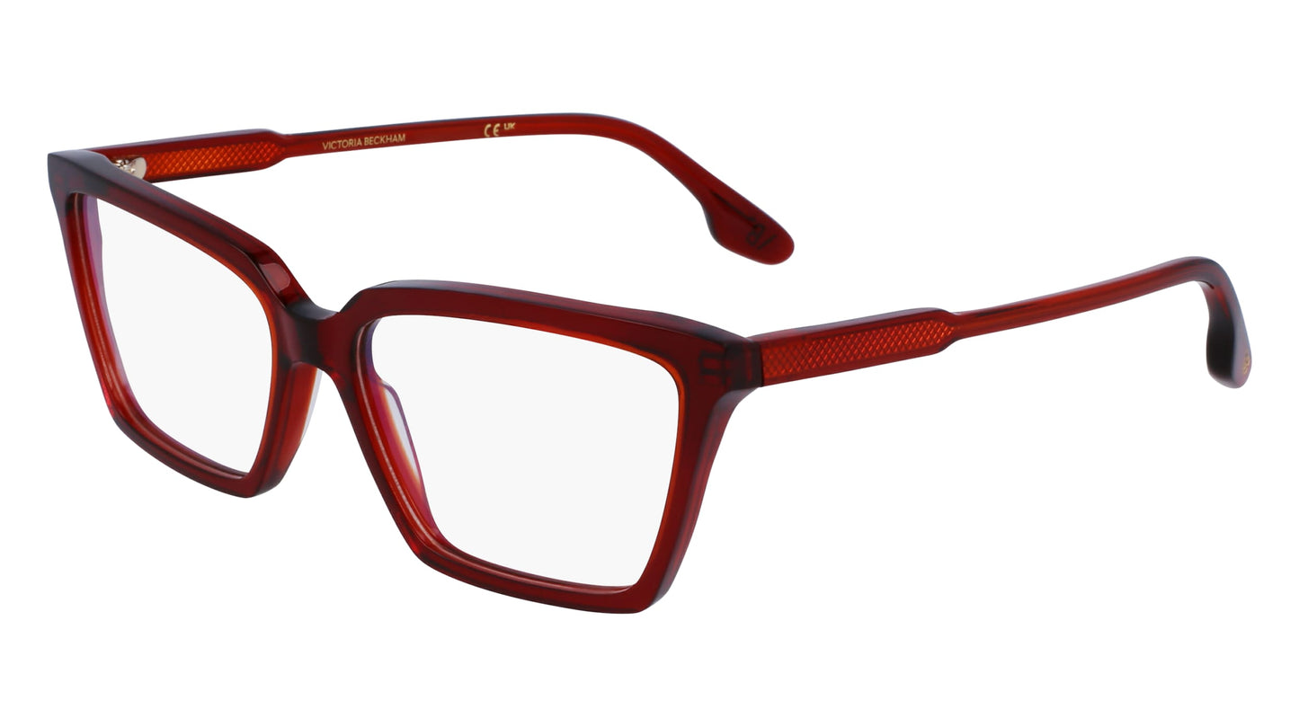 Eyeglasses Victoria Beckham Women Vb26535515610 (Lens/Bridge/Temple) 55/15/140 Mm)