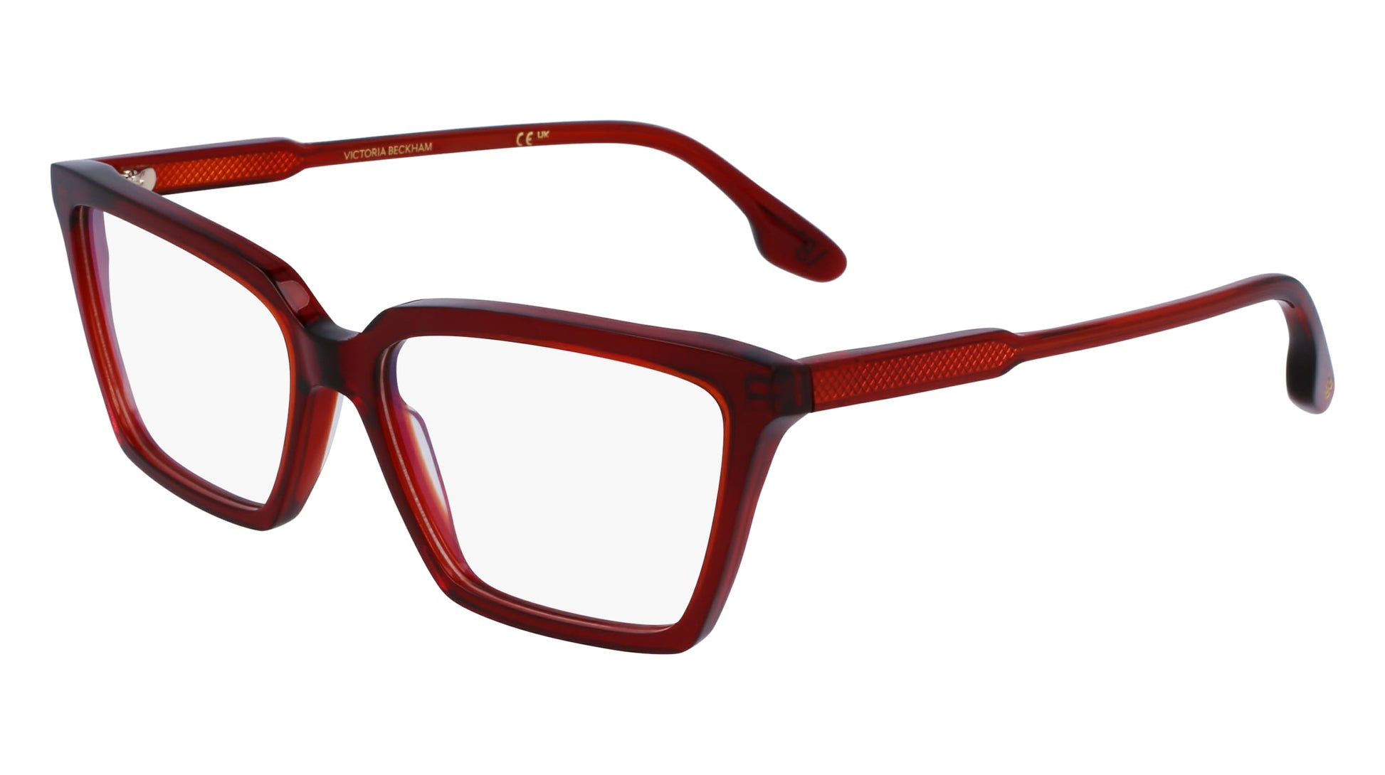 Eyeglasses Victoria Beckham Women Vb26535515610 (Lens/Bridge/Temple) 55/15/140 Mm)