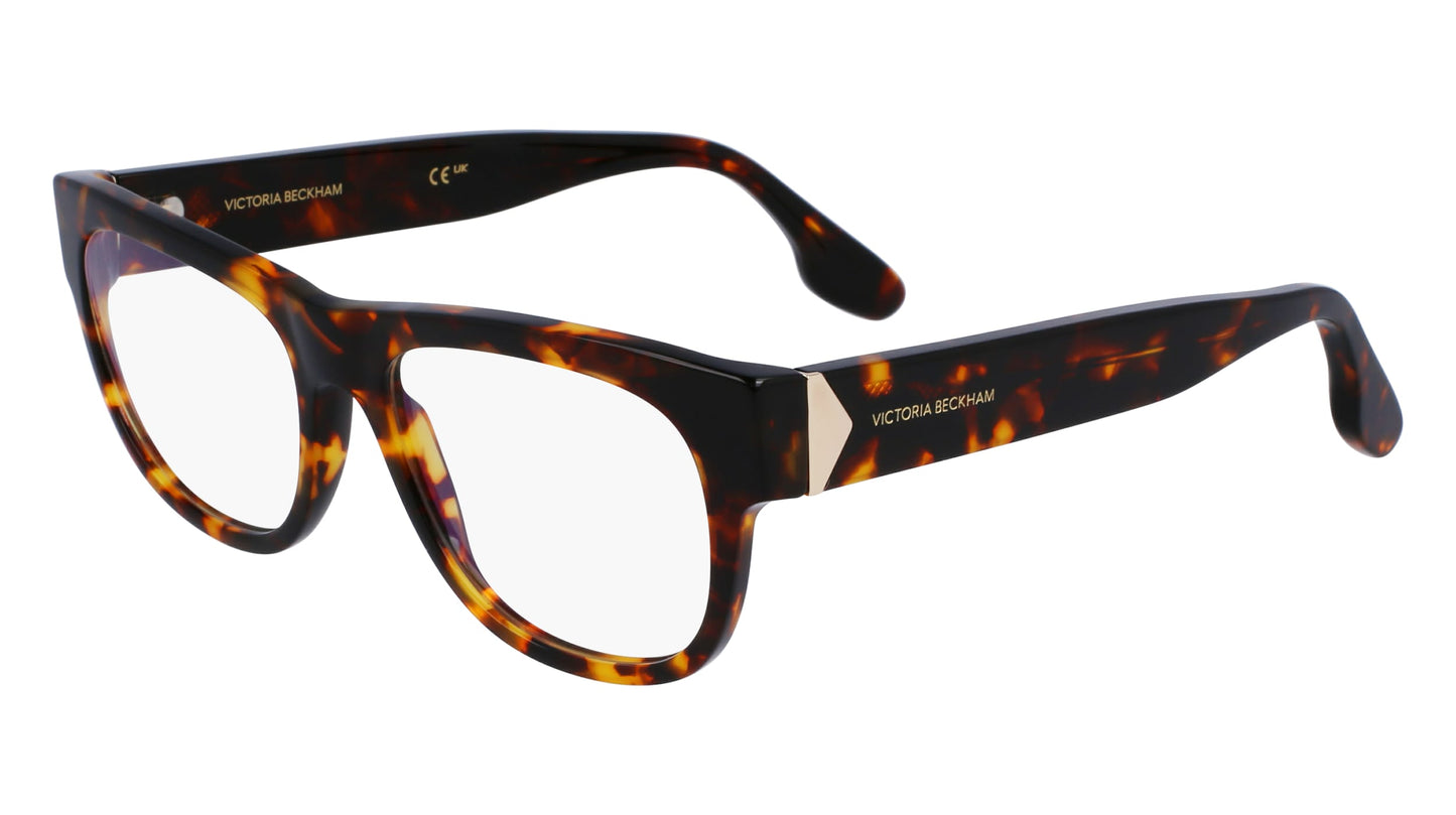 Eyeglasses Victoria Beckham Women Vb26555216234 (Lens/Bridge/Temple) 52/16/145 Mm)