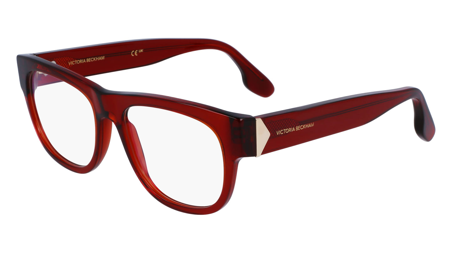Eyeglasses Victoria Beckham Women Vb26555216610 (Lens/Bridge/Temple) 52/16/145 Mm)