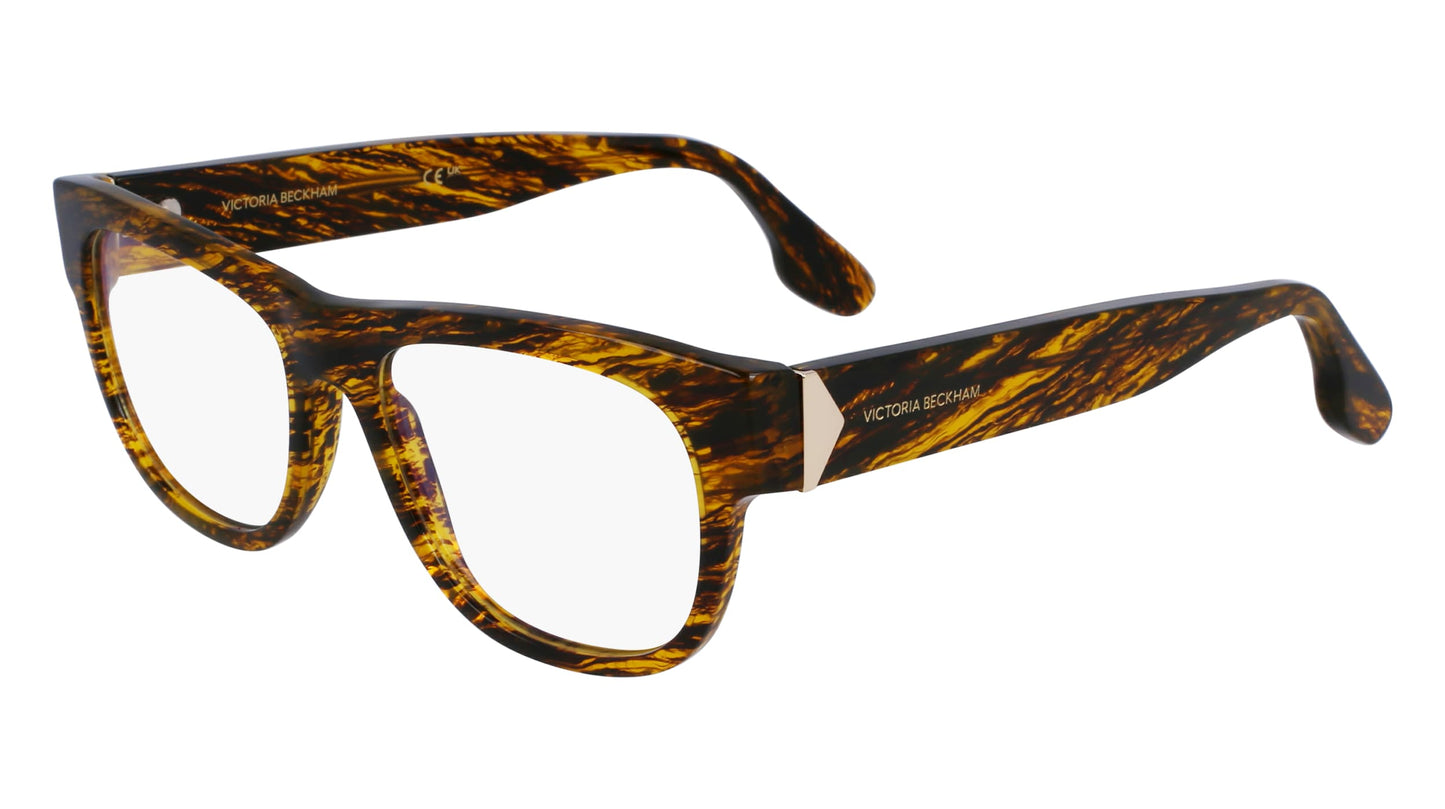 Eyeglasses Victoria Beckham Women Vb26555216736 (Lens/Bridge/Temple) 52/16/145 Mm)