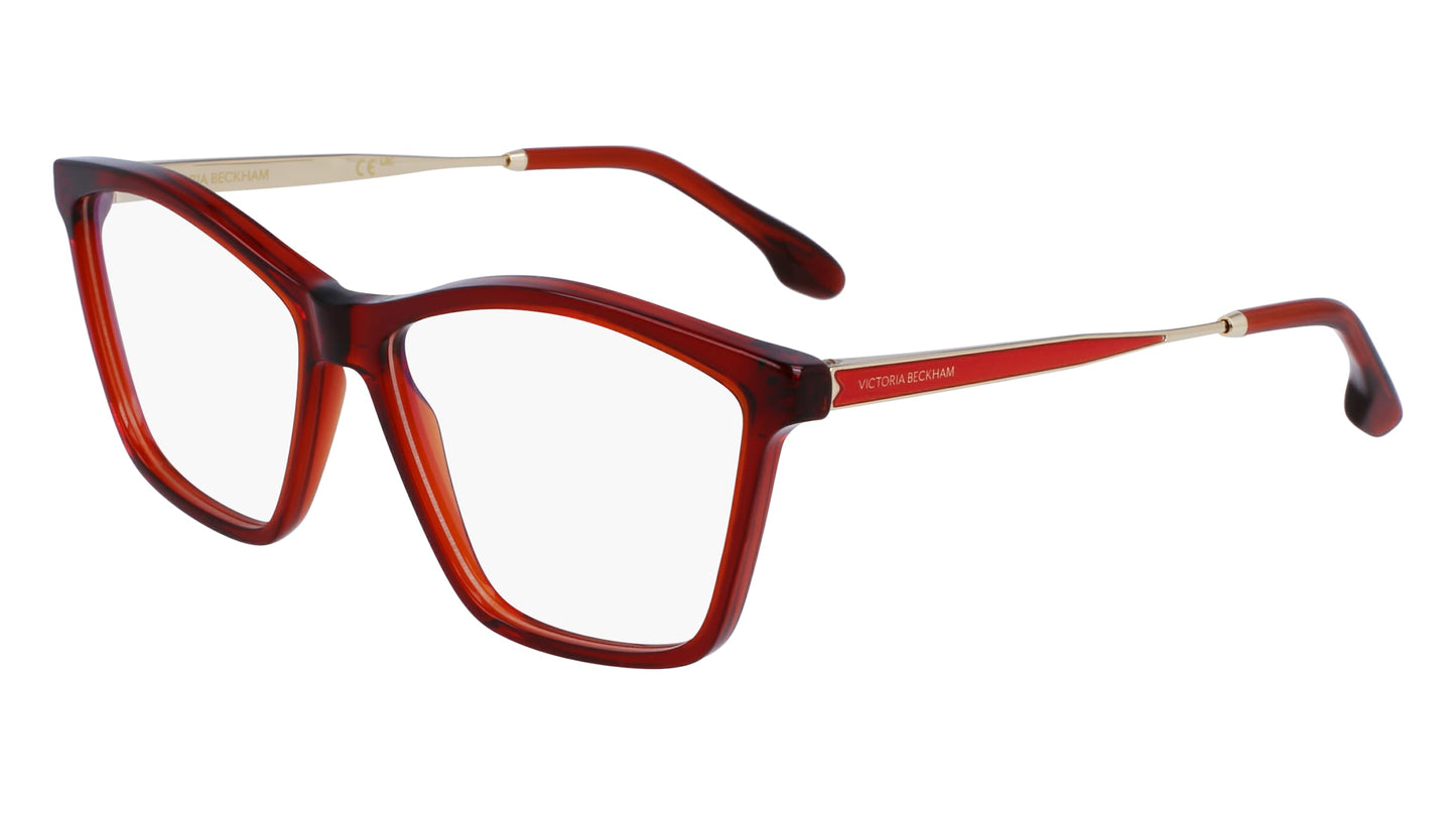 Eyeglasses Victoria Beckham Women Vb26565614610 (Lens/Bridge/Temple) 56/14/140 Mm)