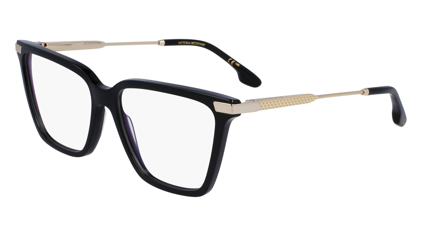 Eyeglasses Victoria Beckham Women Vb26575515001 (Lens/Bridge/Temple) 55/15/140 Mm)