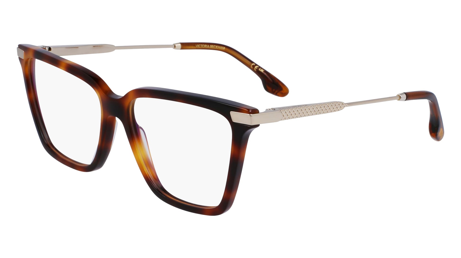 Eyeglasses Victoria Beckham Women Vb26575515215 (Lens/Bridge/Temple) 55/15/140 Mm)