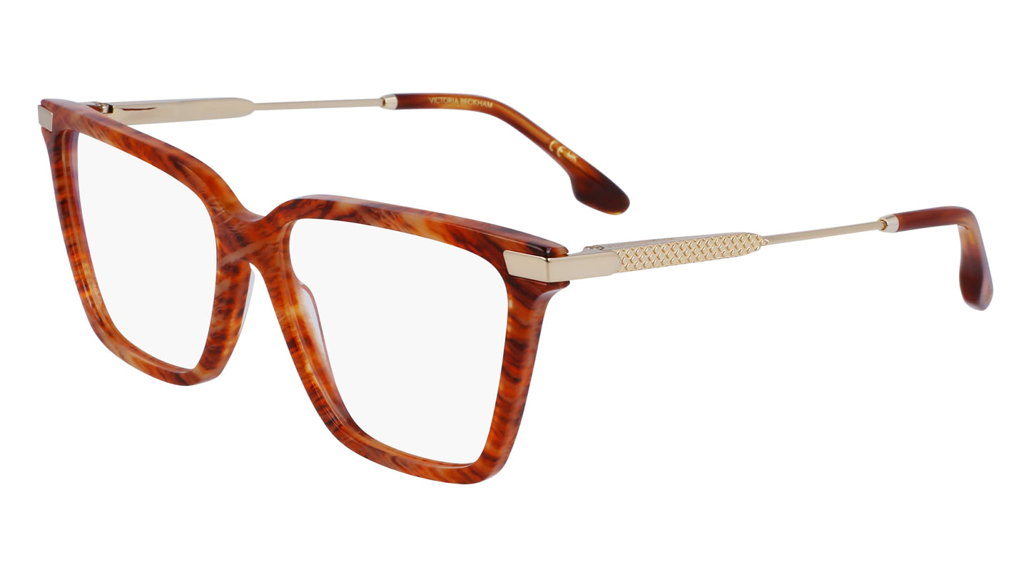 Eyeglasses Victoria Beckham Women Vb26575515238 (Lens/Bridge/Temple) 55/15/140 Mm)