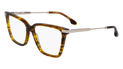Eyeglasses Victoria Beckham Women Vb26575515736 (Lens/Bridge/Temple) 55/15/140 Mm)