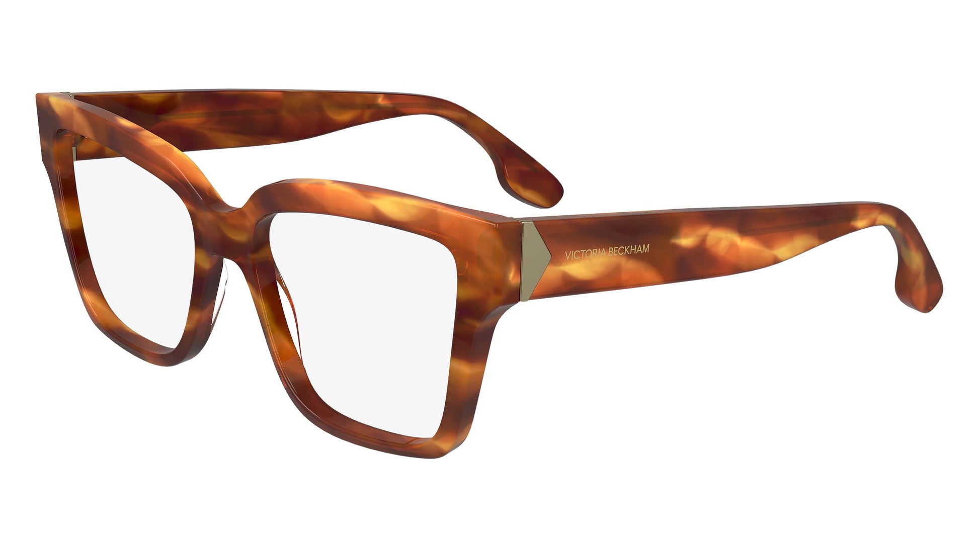 Eyeglasses Victoria Beckham Women Vb26595317223 (Lens/Bridge/Temple) 53/17/145 Mm)