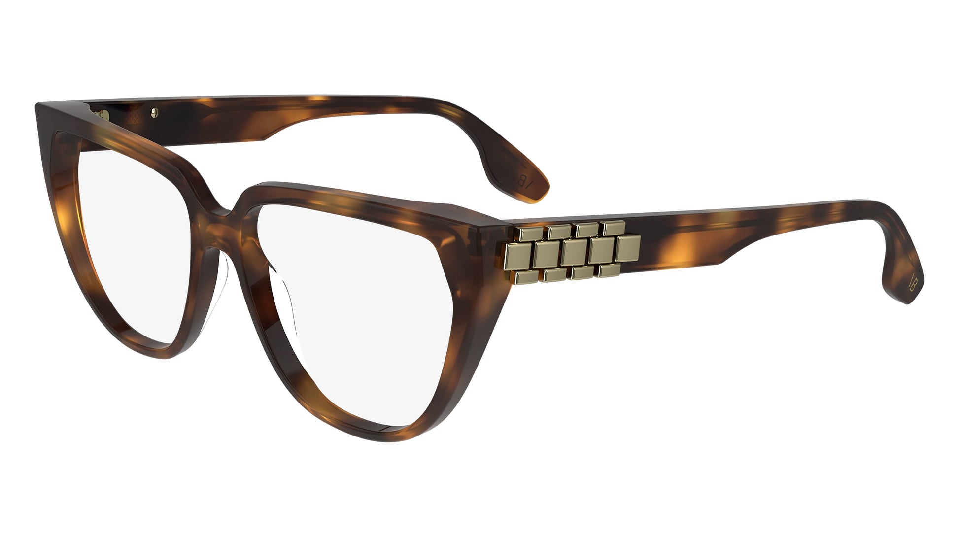 Eyeglasses Victoria Beckham Women Vb26615414215 (Lens/Bridge/Temple) 54/14/145 Mm)