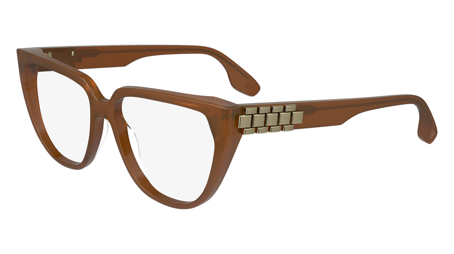 Eyeglasses Victoria Beckham Women Vb26615414240 (Lens/Bridge/Temple) 54/14/145 Mm)