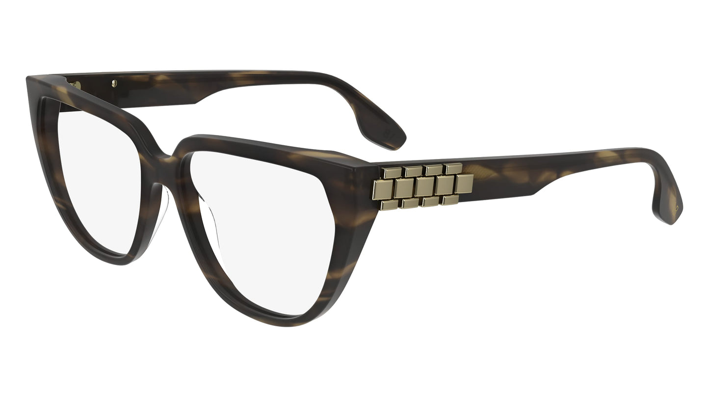 Eyeglasses Victoria Beckham Women Vb26615414321 (Lens/Bridge/Temple) 54/14/145 Mm)