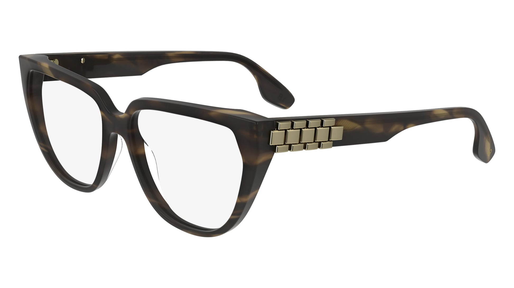 Eyeglasses Victoria Beckham Women Vb26615414321 (Lens/Bridge/Temple) 54/14/145 Mm)