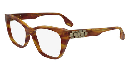 Eyeglasses Victoria Beckham Women Vb26625216223 (Lens/Bridge/Temple) 52/16/145 Mm)