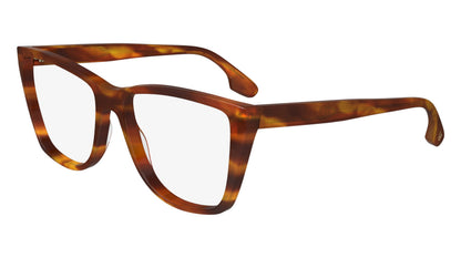 Eyeglasses Victoria Beckham Women Vb26645416223 (Lens/Bridge/Temple) 54/16/140 Mm)