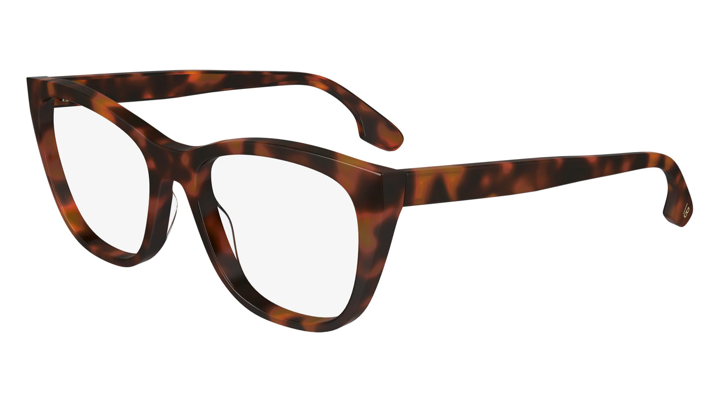 Eyeglasses Victoria Beckham Women Vb26655317215 (Lens/Bridge/Temple) 53/17/140 Mm)