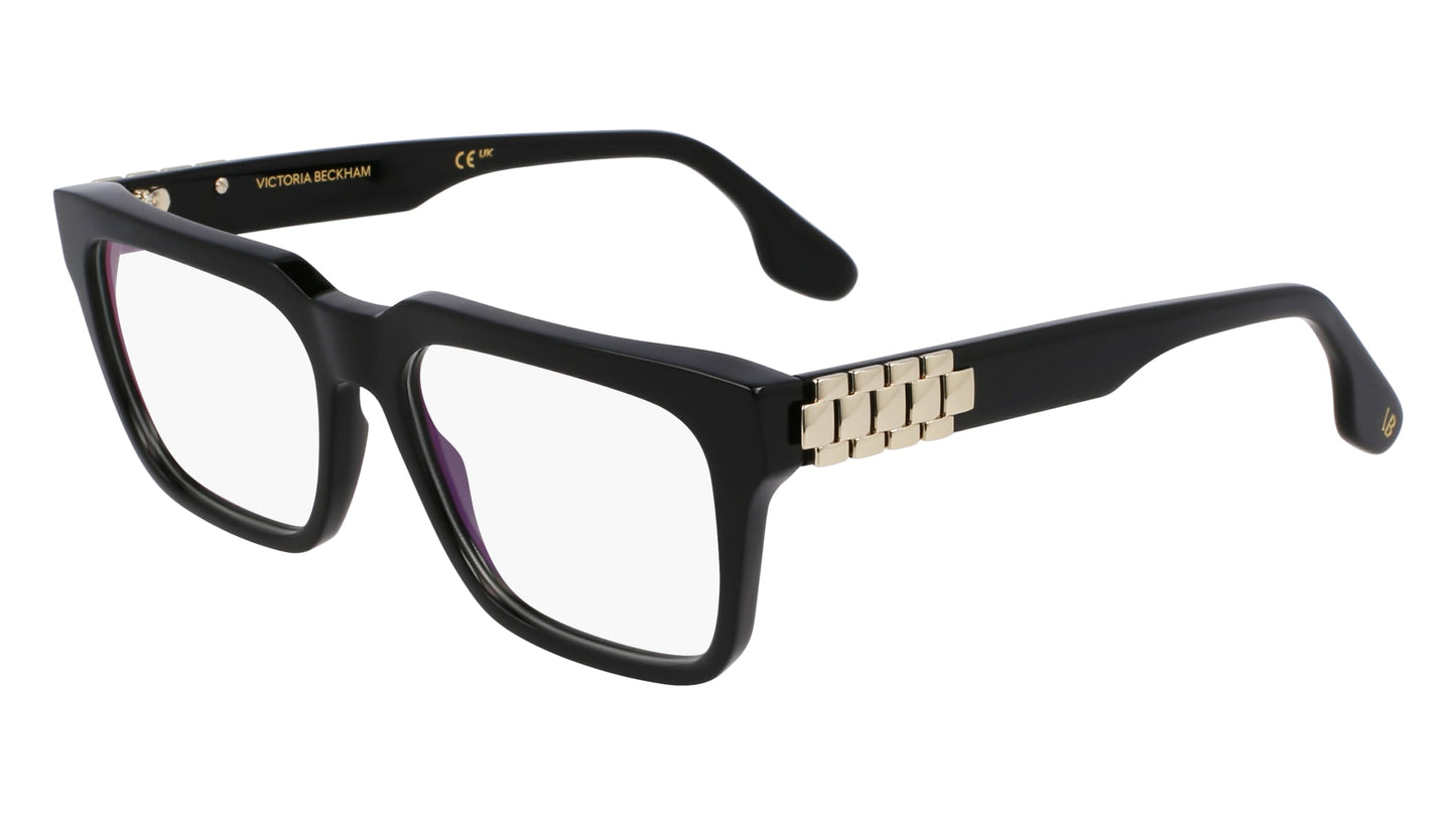 Eyeglasses Victoria Beckham Women Vb26675215001 (Lens/Bridge/Temple) 52/15/145 Mm)