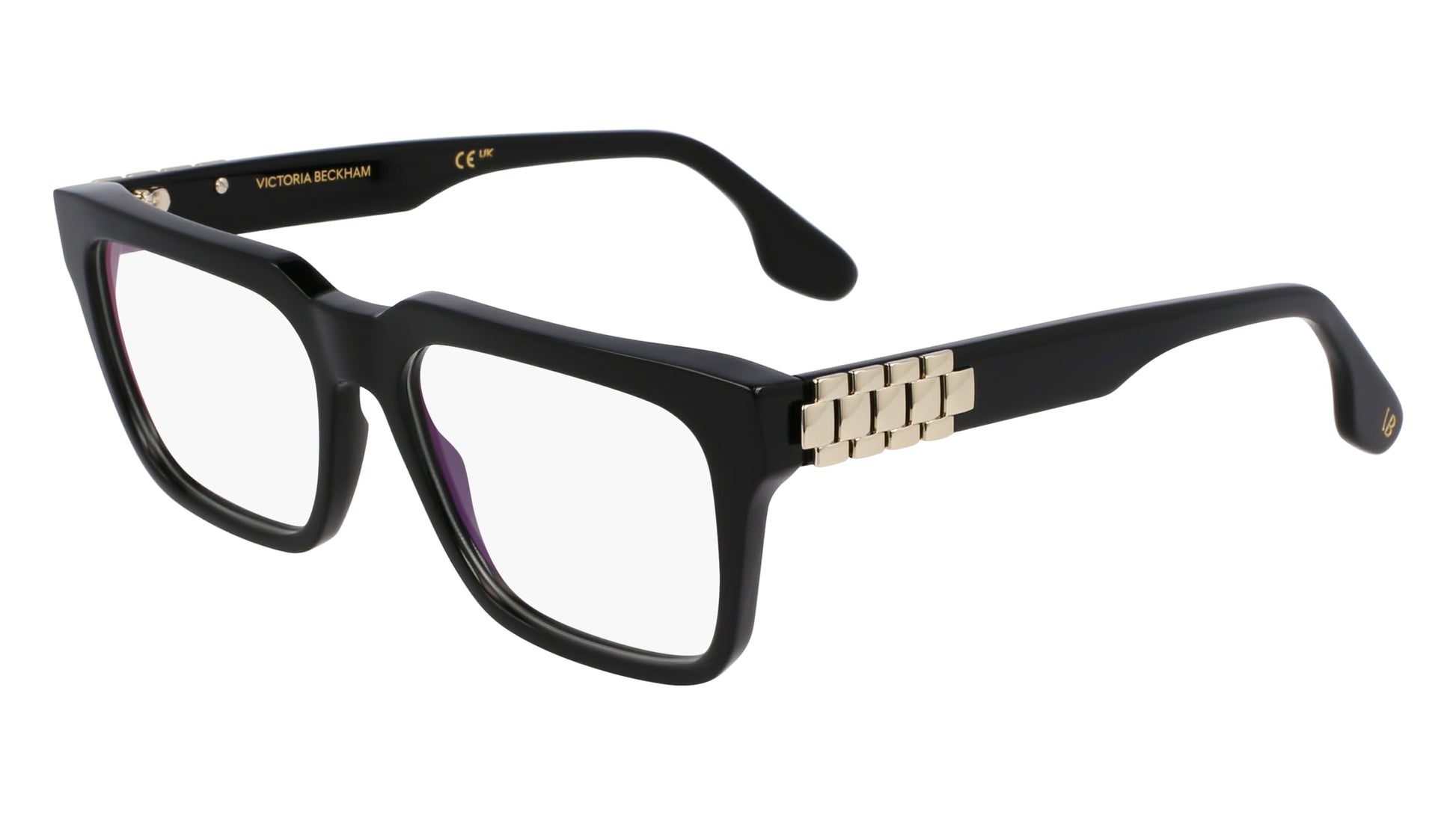 Eyeglasses Victoria Beckham Women Vb26675215001 (Lens/Bridge/Temple) 52/15/145 Mm)