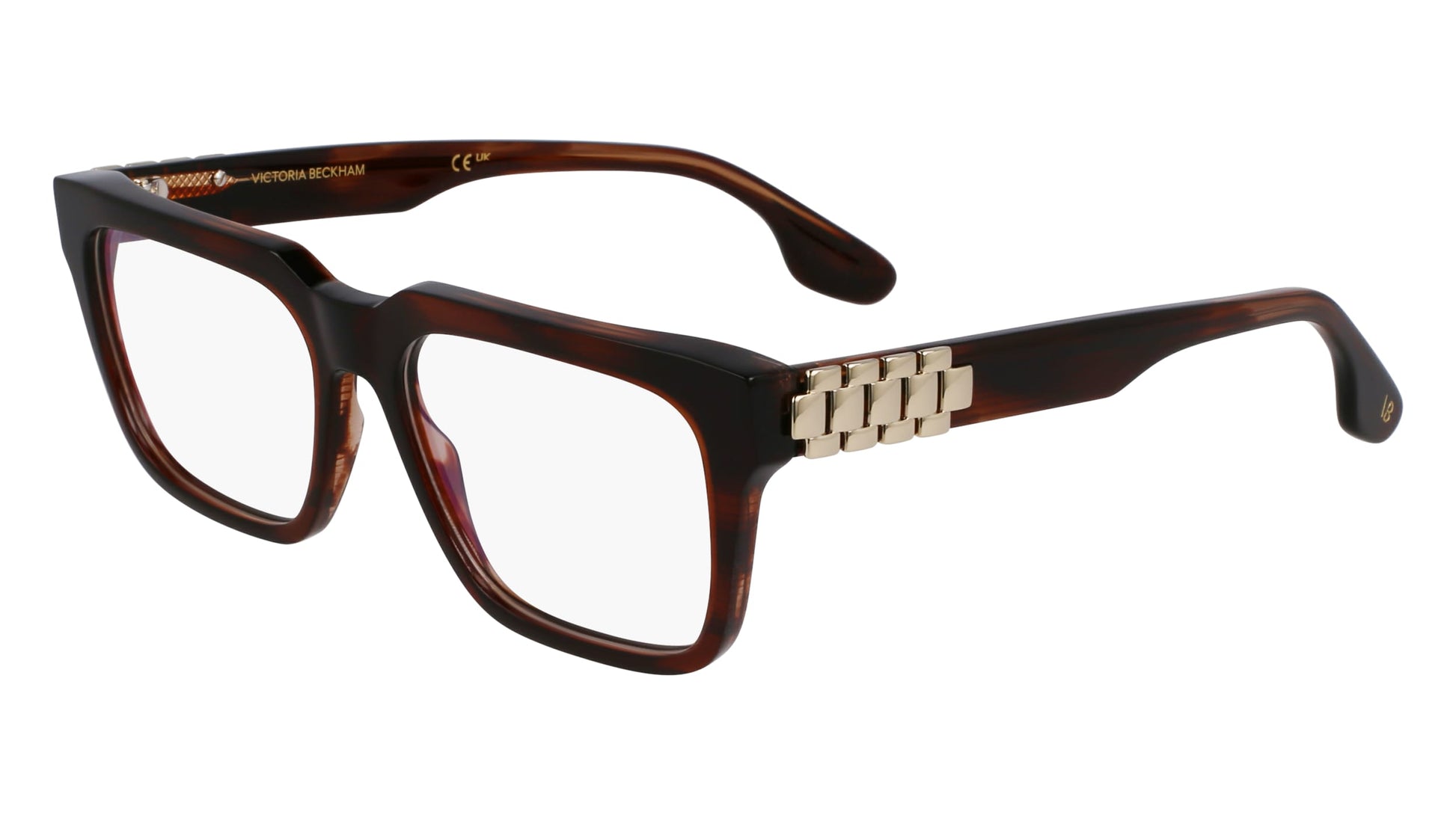 Eyeglasses Victoria Beckham Women Vb26675215227 (Lens/Bridge/Temple) 52/15/145 Mm)