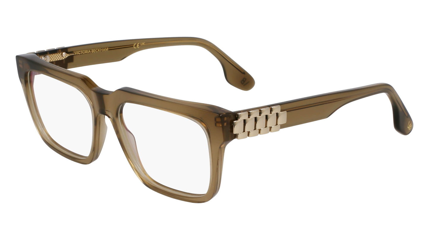 Eyeglasses Victoria Beckham Women Vb26675215310 (Lens/Bridge/Temple) 52/15/145 Mm)