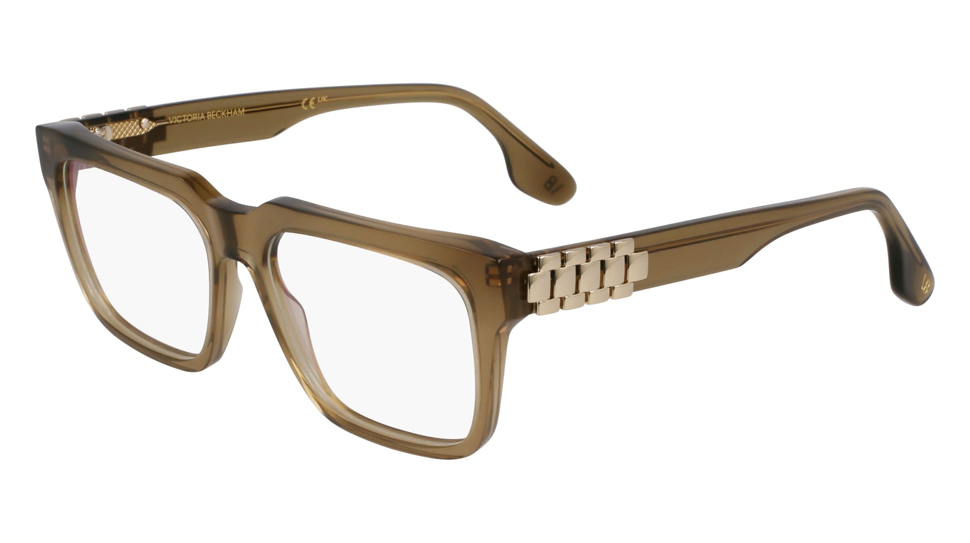 Eyeglasses Victoria Beckham Women Vb26675215310 (Lens/Bridge/Temple) 52/15/145 Mm)