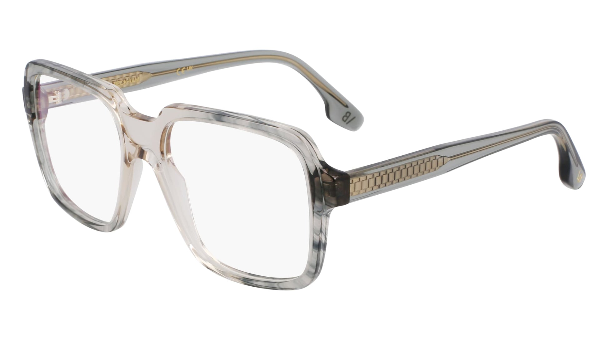 Eyeglasses Victoria Beckham Women Vb26685317051 (Lens/Bridge/Temple) 53/17/140 Mm)