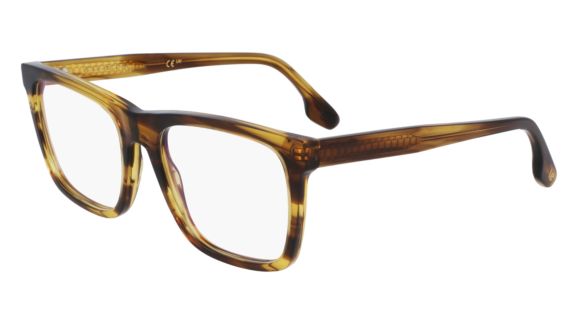 Eyeglasses Victoria Beckham Women Vb26705317318 (Lens/Bridge/Temple) 53/17/140 Mm)