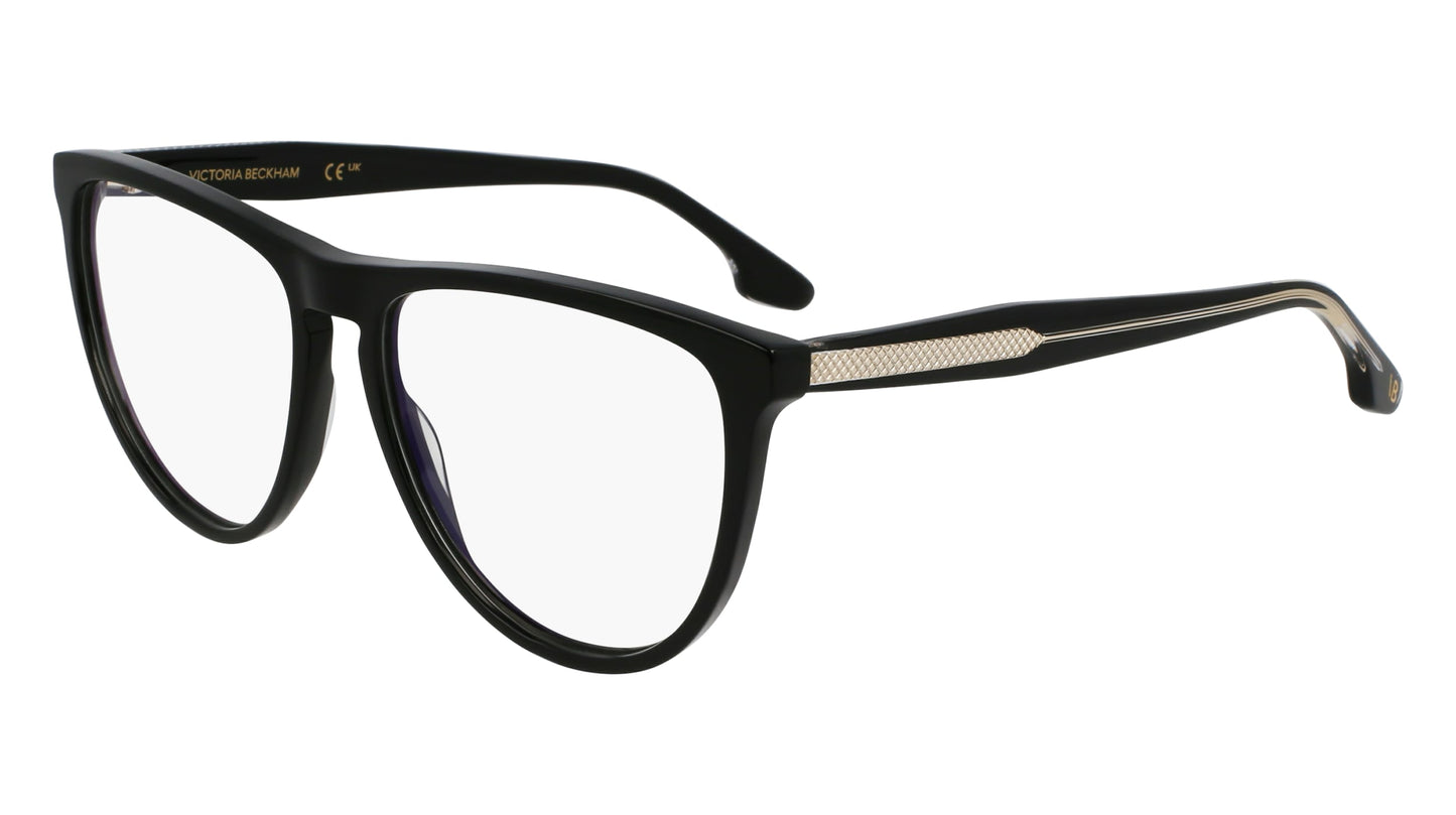 Eyeglasses Victoria Beckham Women Vb26725615001 (Lens/Bridge/Temple) 56/15/140 Mm)