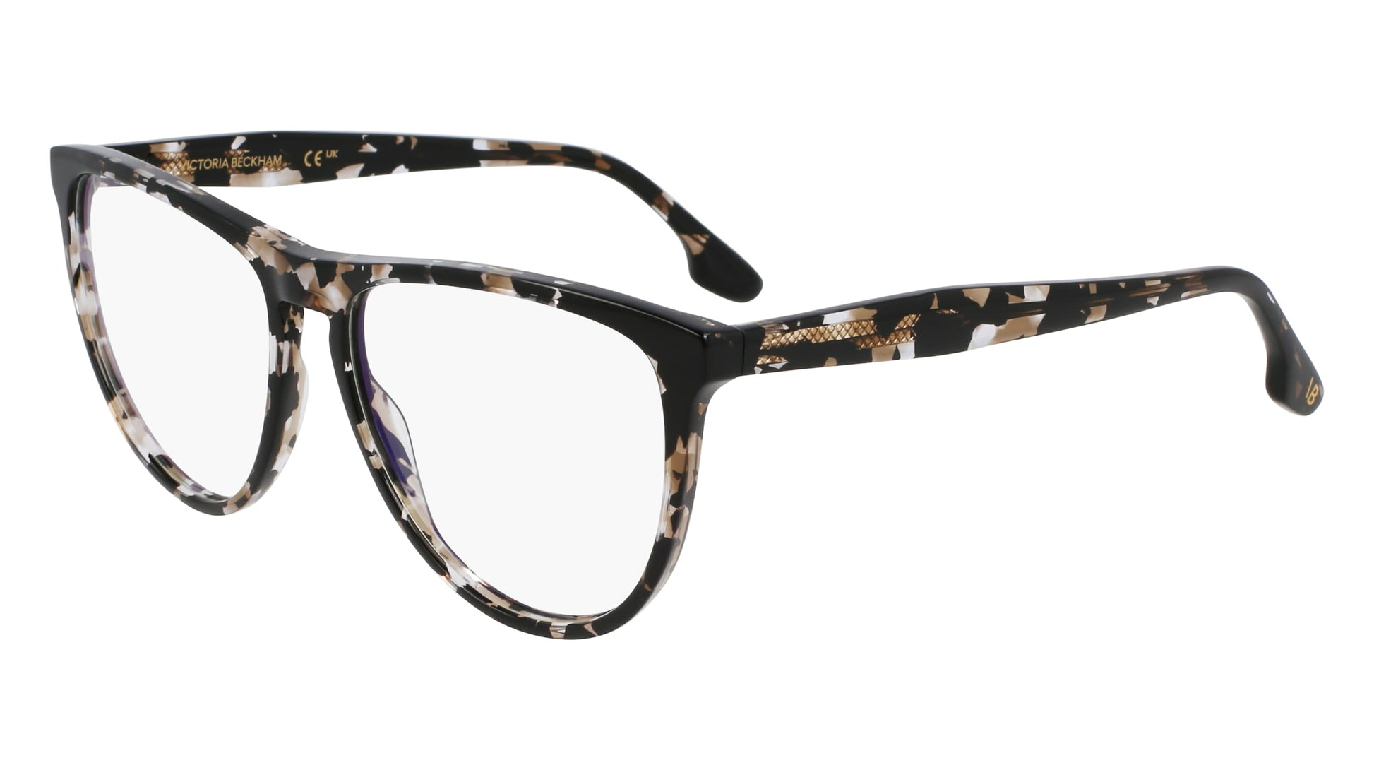 Eyeglasses Victoria Beckham Women Vb26725615010 (Lens/Bridge/Temple) 56/15/140 Mm)