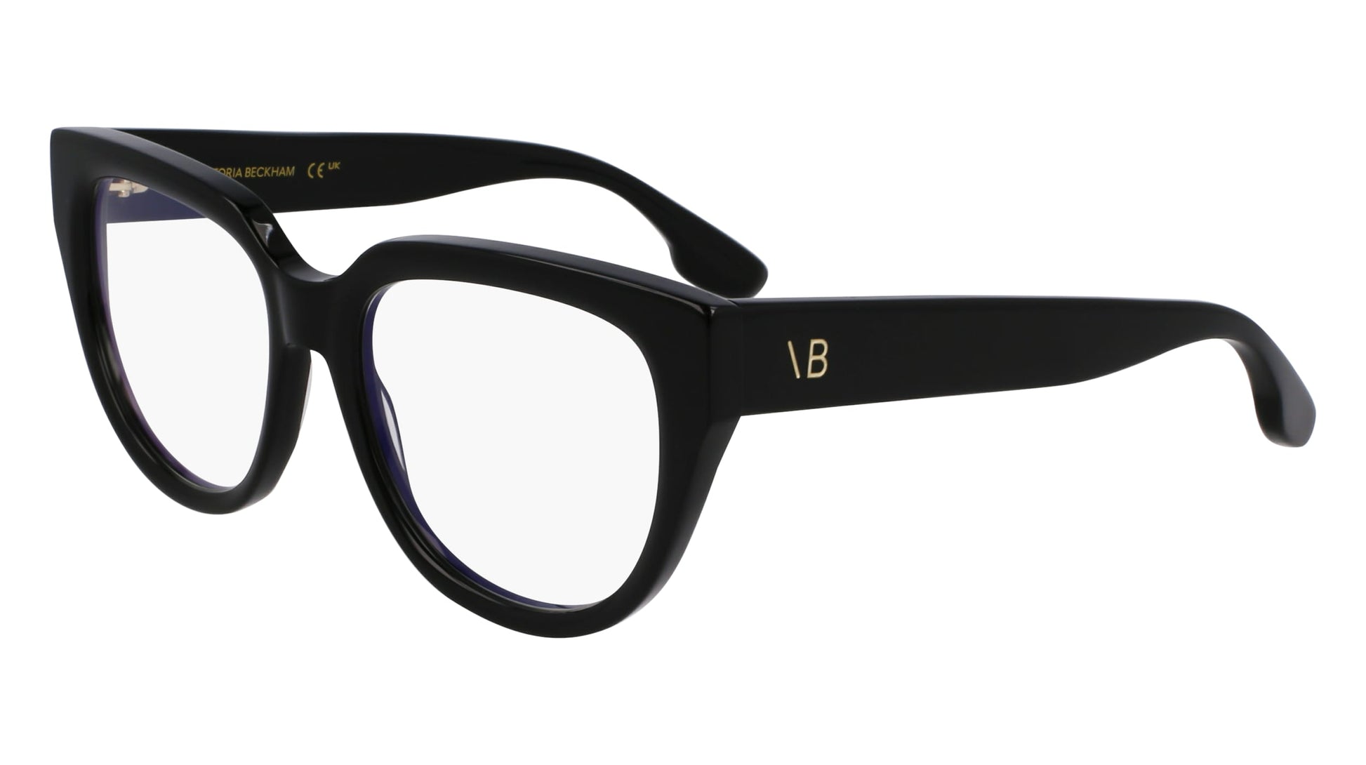 Eyeglasses Victoria Beckham Women Vb26745317001 (Lens/Bridge/Temple) 53/17/140 Mm)