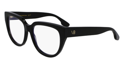 Eyeglasses Victoria Beckham Women Vb26745317001 (Lens/Bridge/Temple) 53/17/140 Mm)