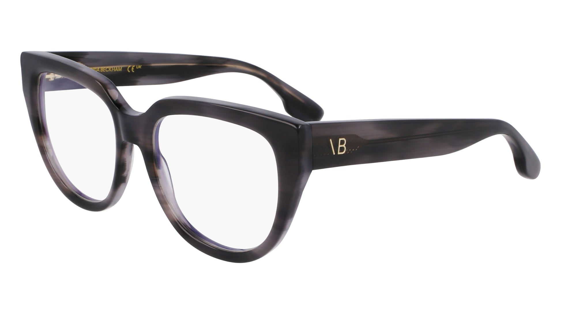 Eyeglasses Victoria Beckham Women Vb26745317036 (Lens/Bridge/Temple) 53/17/140 Mm)