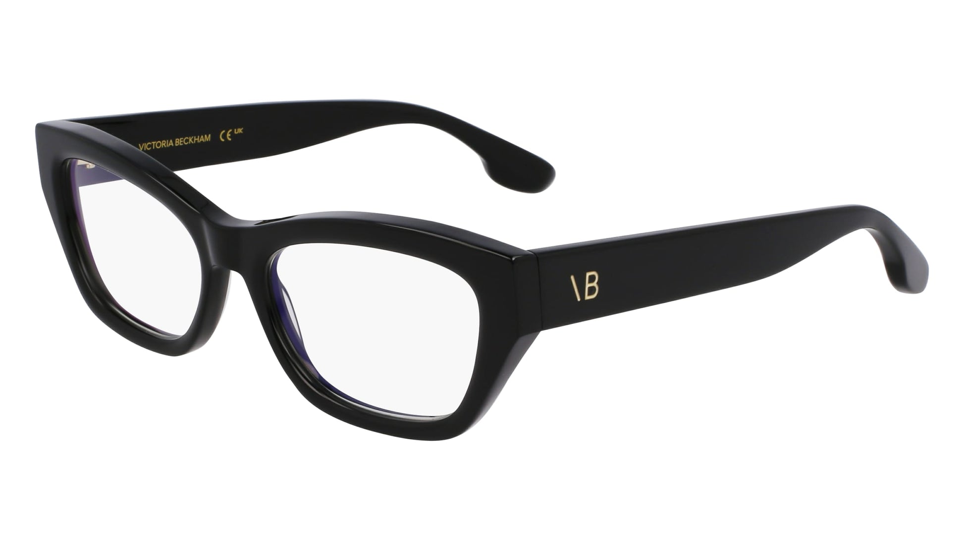 Eyeglasses Victoria Beckham Women Vb26755317001 (Lens/Bridge/Temple) 53/17/140 Mm)