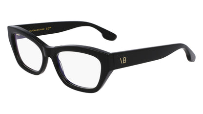Eyeglasses Victoria Beckham Women Vb26755317001 (Lens/Bridge/Temple) 53/17/140 Mm)