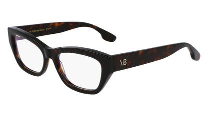 Eyeglasses Victoria Beckham Women Vb26755317234 (Lens/Bridge/Temple) 53/17/140 Mm)
