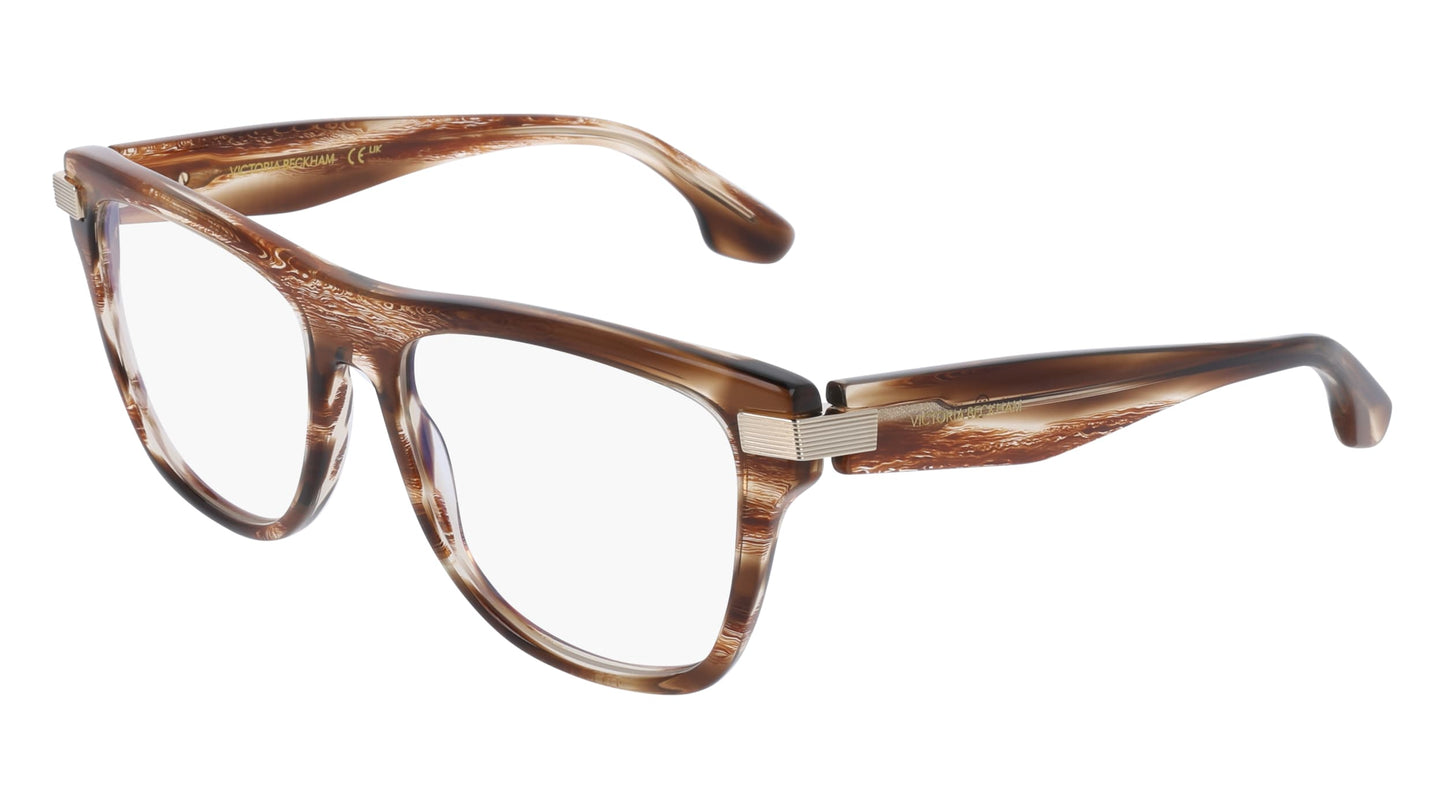 Eyeglasses Victoria Beckham Women Vb26765316228 (Lens/Bridge/Temple) 53/16/140 Mm)