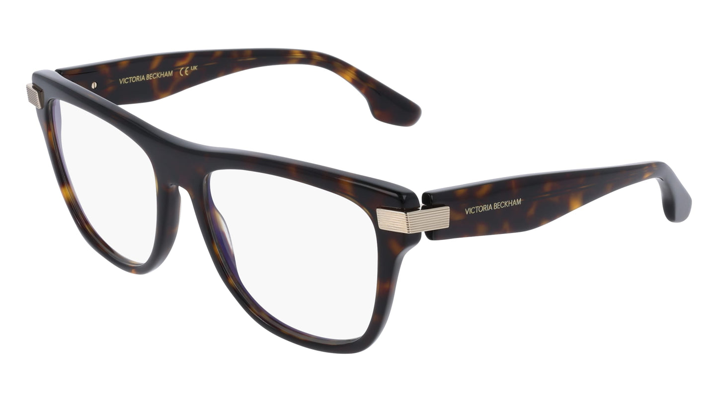 Eyeglasses Victoria Beckham Women Vb26765316234 (Lens/Bridge/Temple) 53/16/140 Mm)