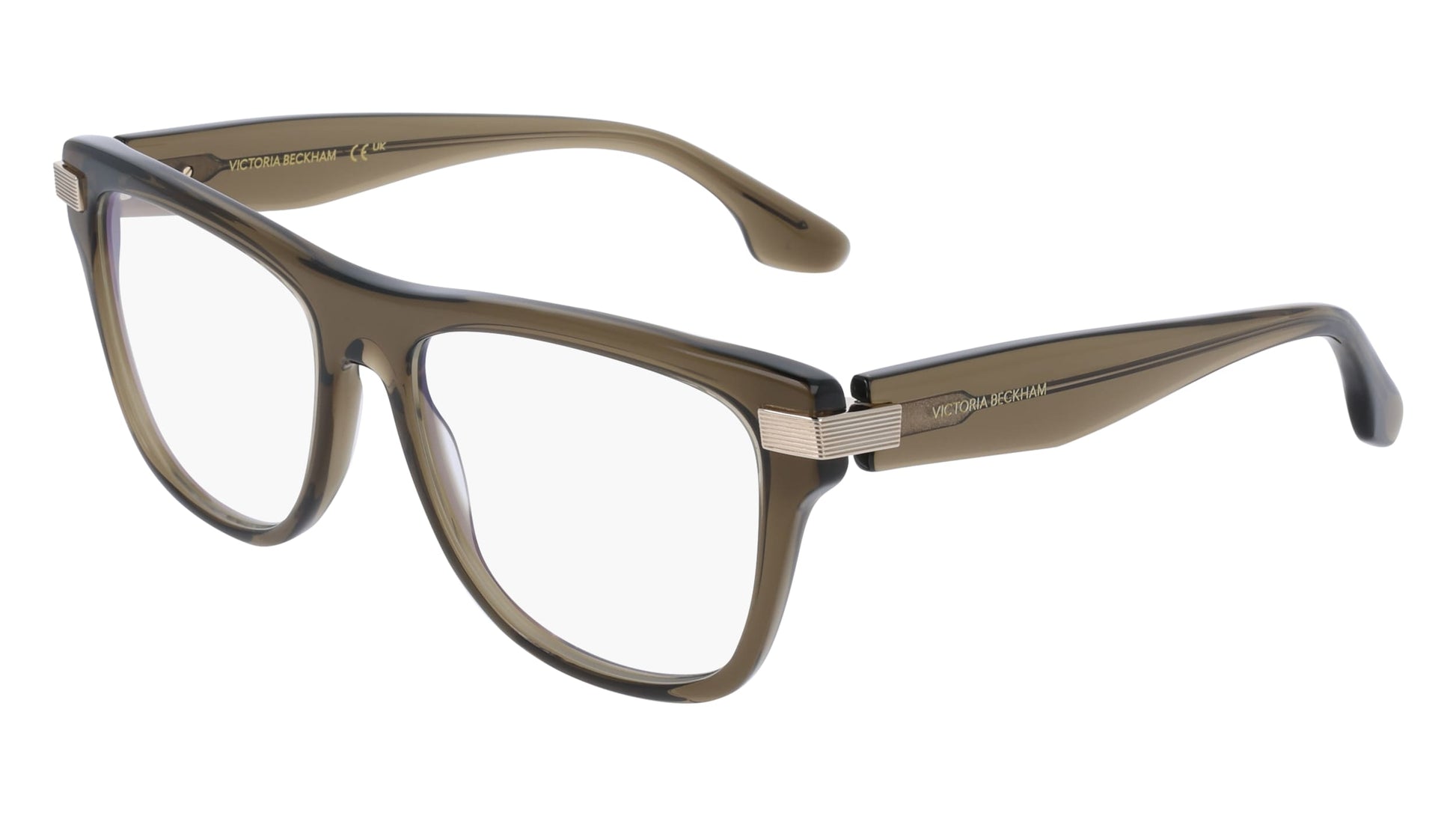 Eyeglasses Victoria Beckham Women Vb26765316316 (Lens/Bridge/Temple) 53/16/140 Mm)