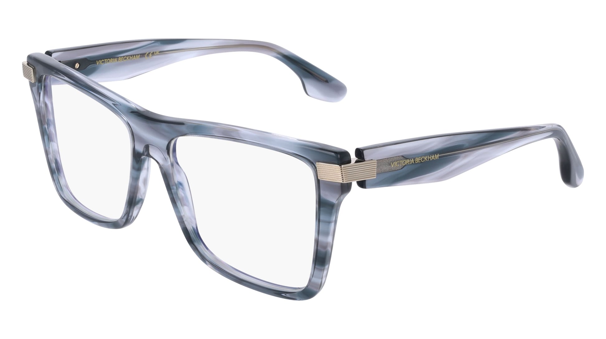 Eyeglasses Victoria Beckham Women Vb26775315035 (Lens/Bridge/Temple) 53/15/140 Mm)