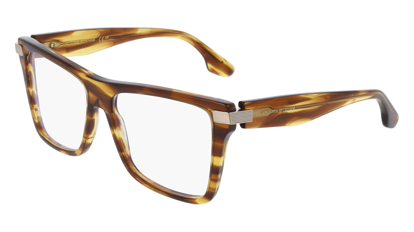 Eyeglasses Victoria Beckham Women Vb26775315224 (Lens/Bridge/Temple) 53/15/140 Mm)