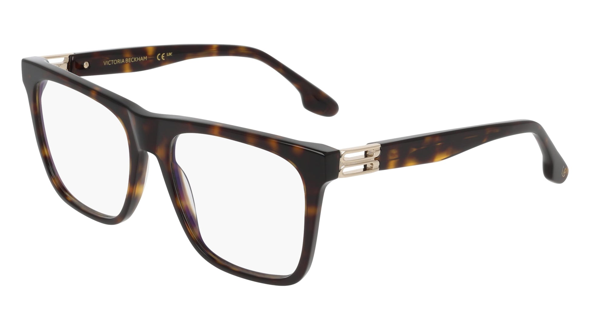 Eyeglasses Victoria Beckham Women Vb26795317234 (Lens/Bridge/Temple) 53/17/140 Mm)